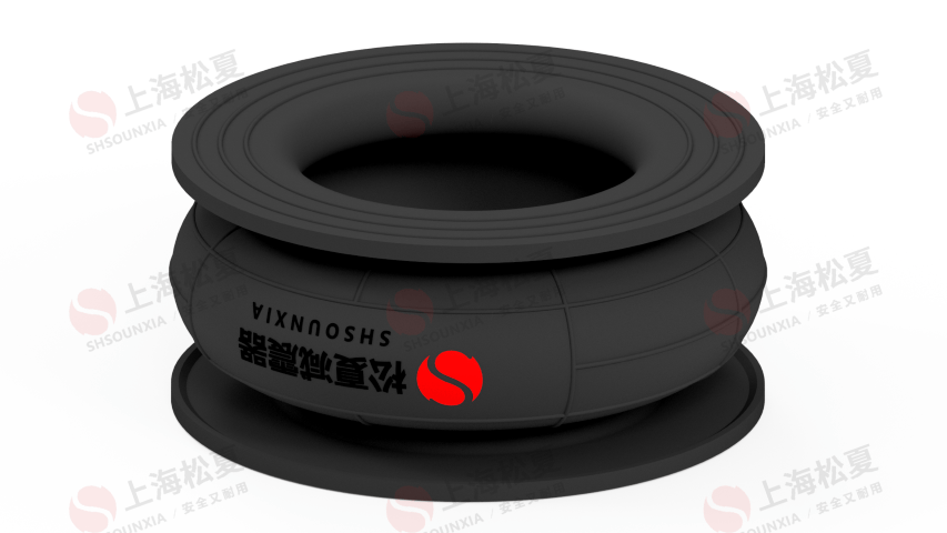 木工水帘机空气气囊弹簧