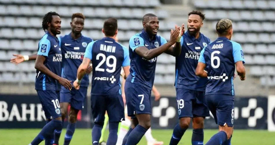 法乙联赛：阿纳西 vs 巴斯蒂亚足球推荐内附比赛解析扫盘推荐