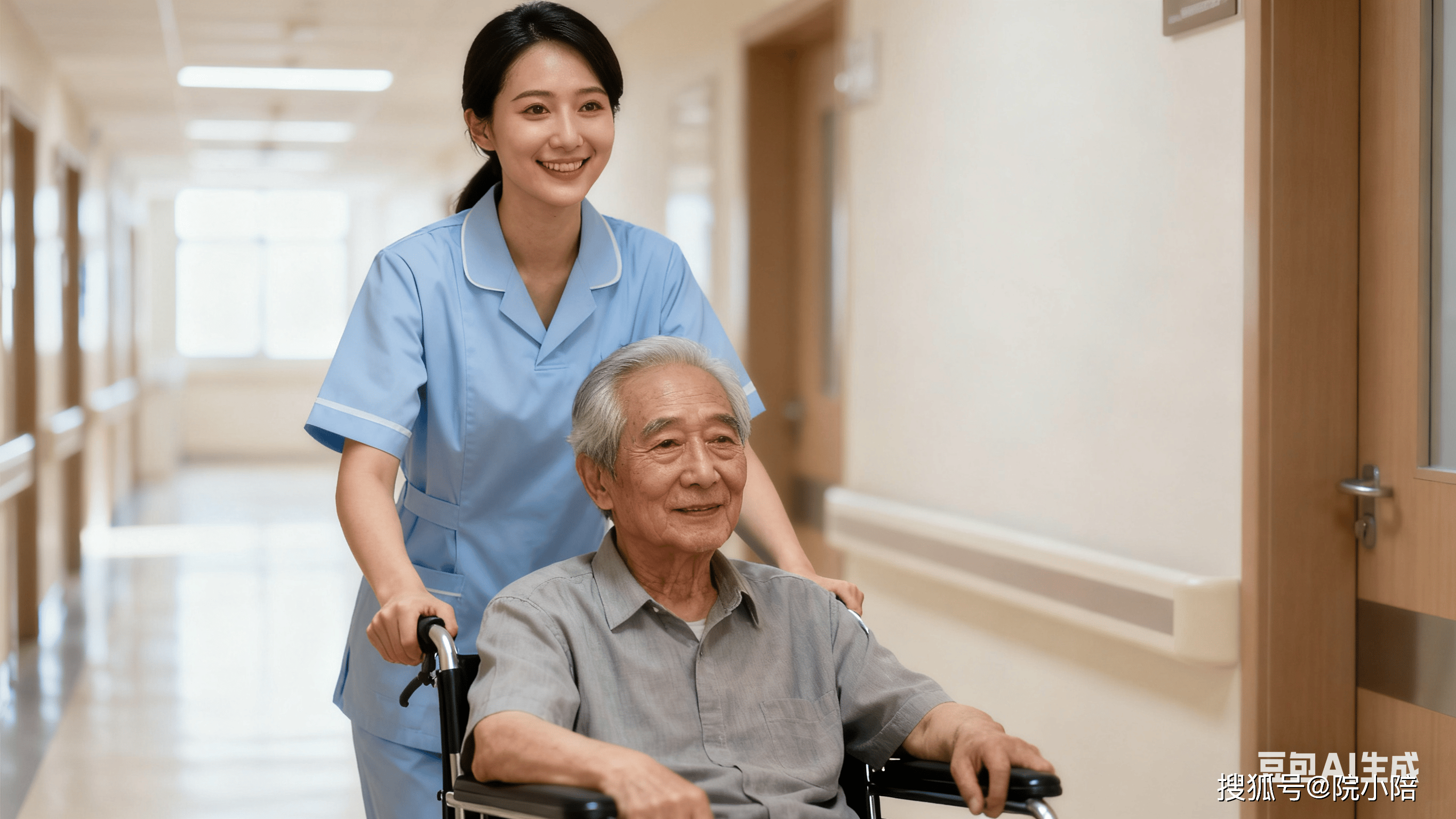 地壇醫院陪診代掛號全天24小時陪護服務，隨叫隨到的簡單介紹