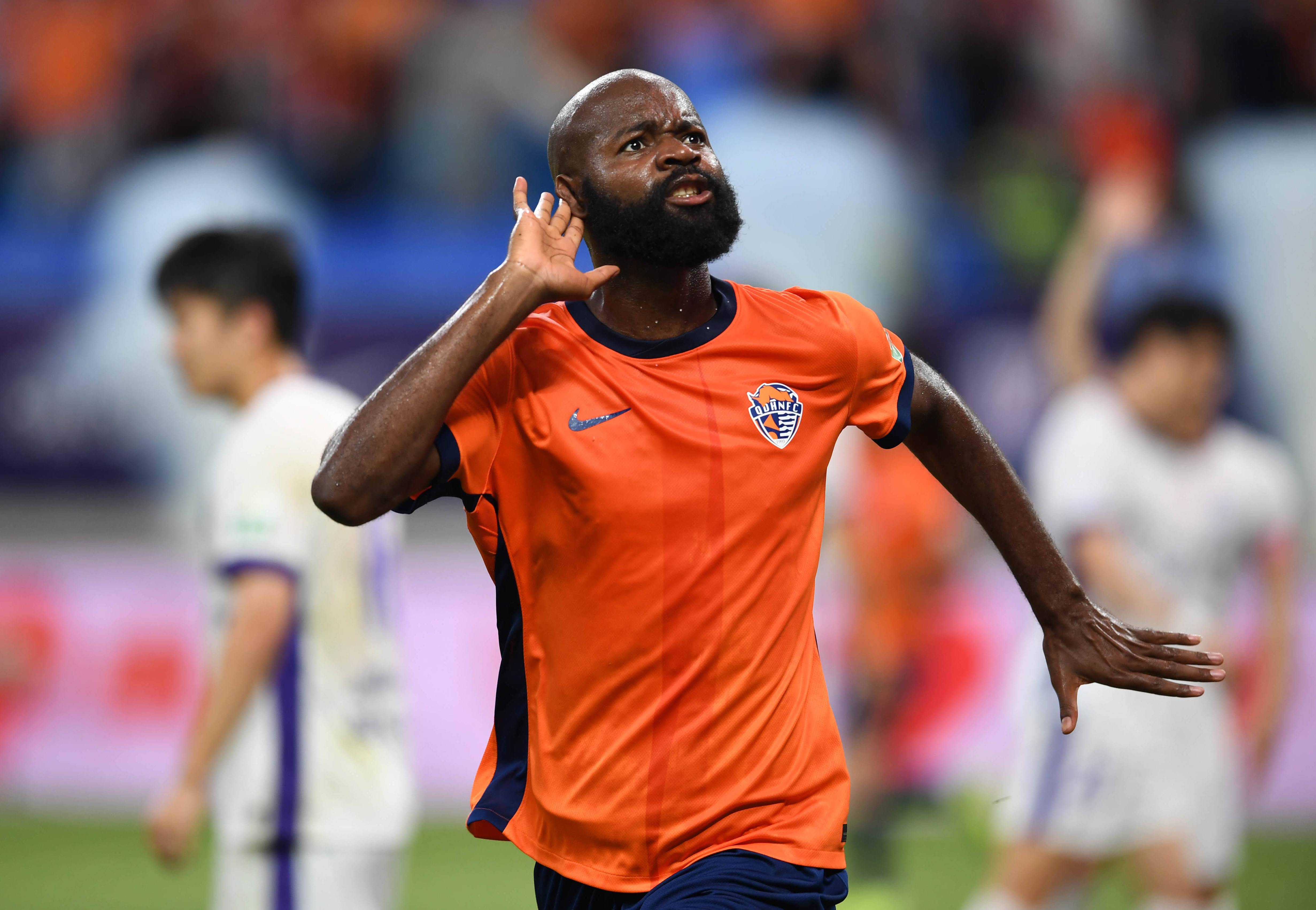 青岛海牛官方：从未拖欠兰克尔泽薪酬 该球员多次旷训擅自离队