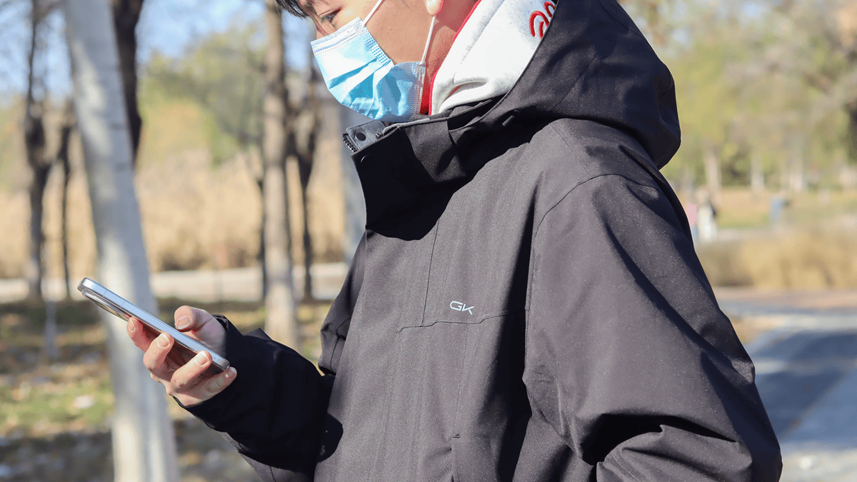 平替始祖鸟真香!GaKior冲锋衣测评:非时尚硬核7防面料高配置