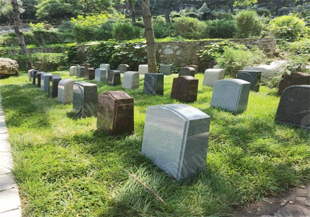 太原卧龙山公墓陵园