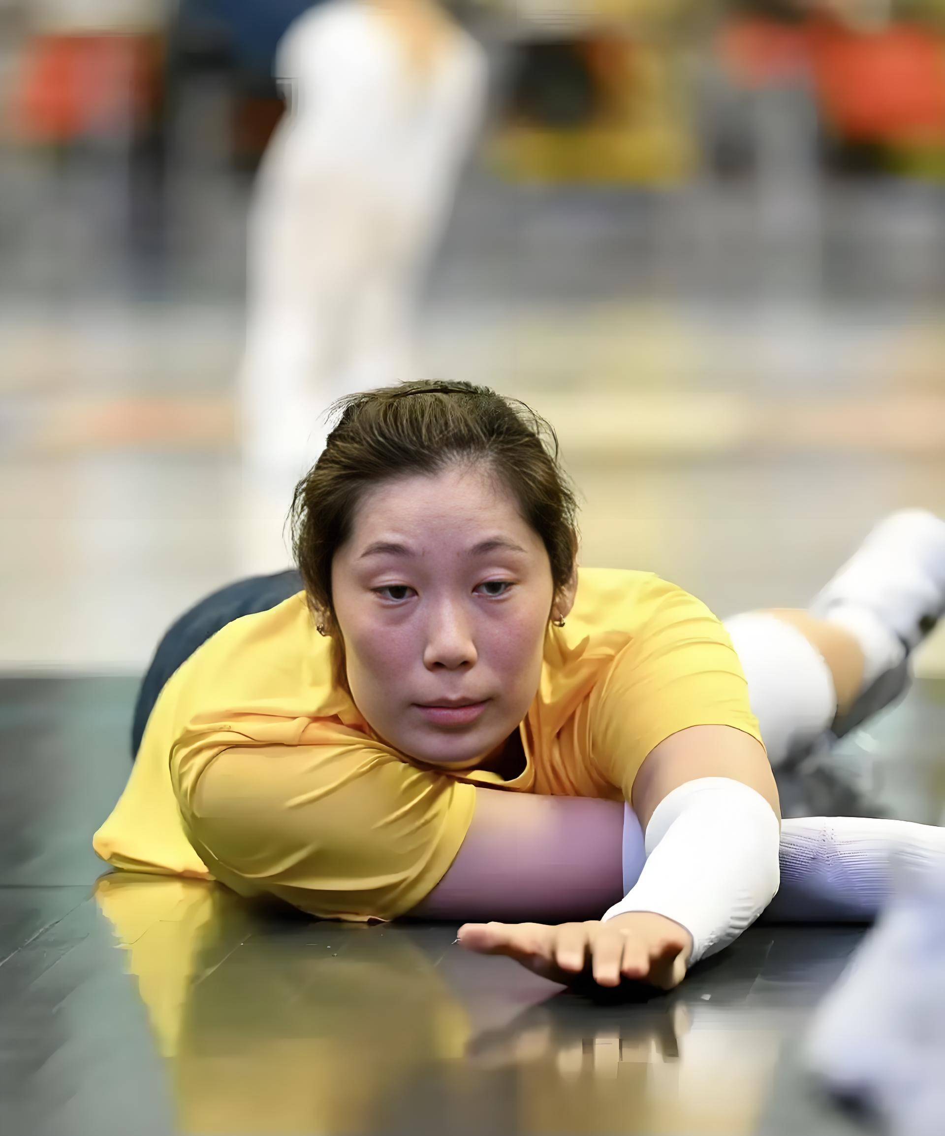 科内利亚诺女排最新大合影,不见朱婷踪迹!