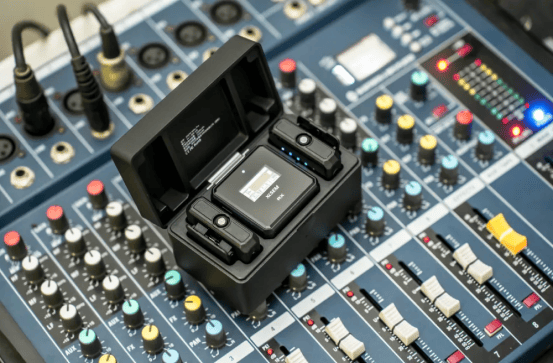 麦克风品牌排行榜前十名：领夹式麦克风排名，无线领夹麦克风推荐