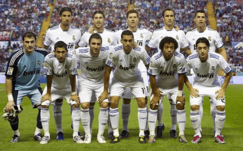 西甲焦点战:皇家马德里VS维戈塞尔塔 赛前全方位分析及比分预测