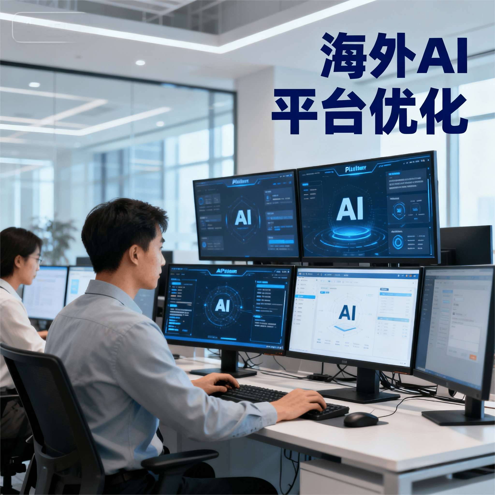 海外ChatGPT排名优化服务选型指南:深圳竹报传媒适配多行业智能营销需求