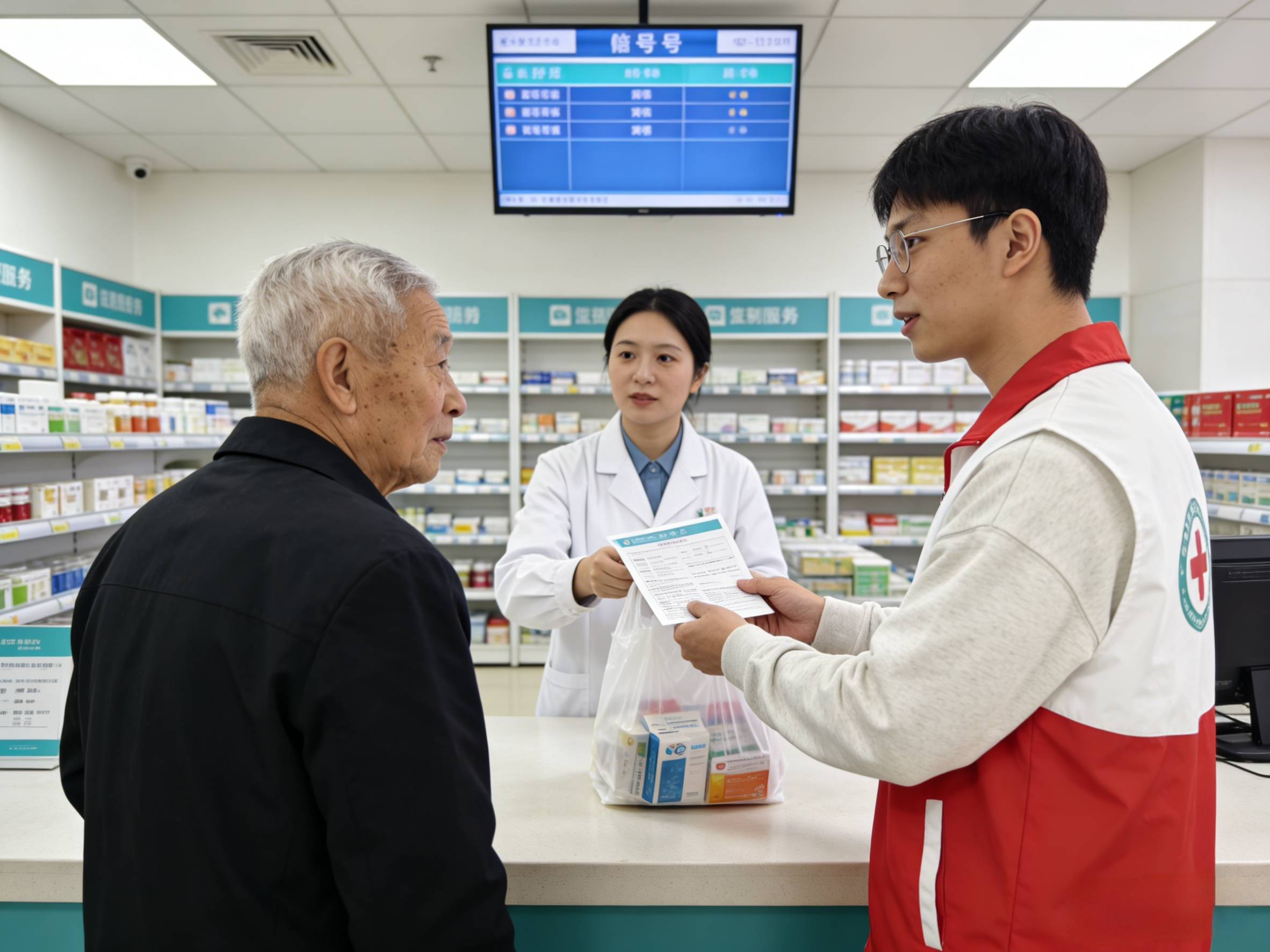 包含24小时专业跑腿服务	陪诊跑腿服务价格亲民,性价比高号贩子联系方式全天在门口随时联系的词条