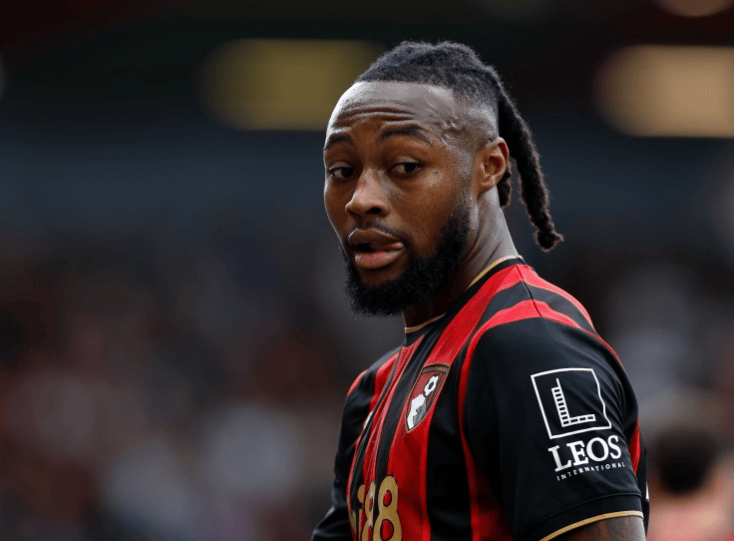 塞梅尼奥的等待哲学:等一个前四,赴一场豪门约