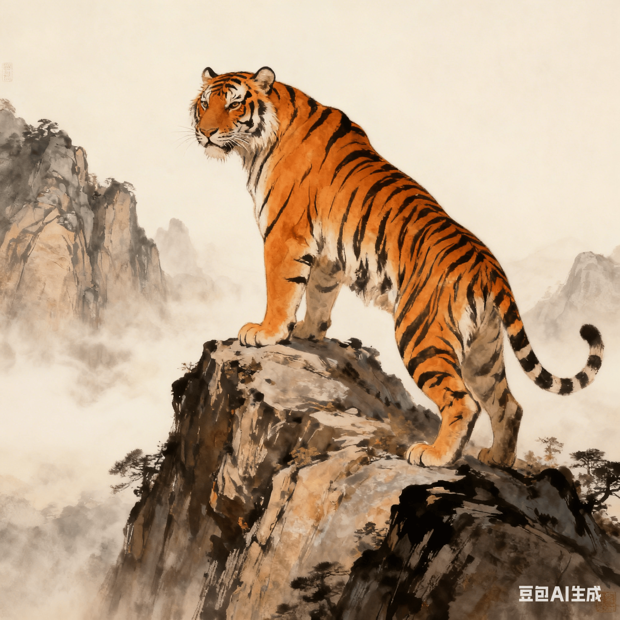 六二生肖虎下周运势(属虎的下周运势查询)