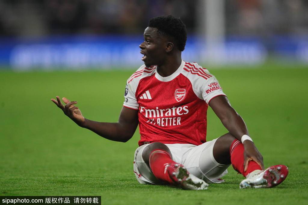 魔咒?!阿森纳第5次砍下圣诞冠军 此前4次均未能问鼎