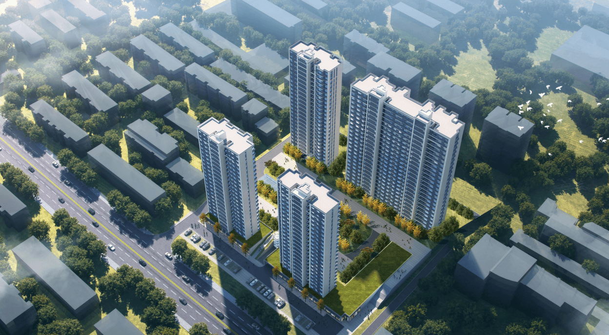 远洋集团旗下远洋建管签约新项目