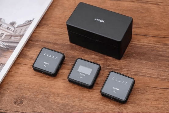 领夹式麦克风哪个好？领夹式麦克风排名，麦克风品牌十大排行榜