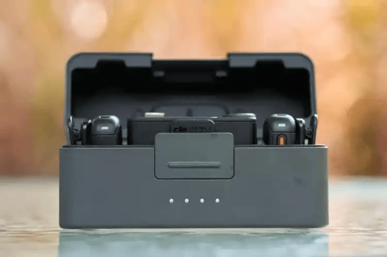 领夹麦克风哪种好？麦克风哪个品牌最好？2026麦克风推荐不踩坑