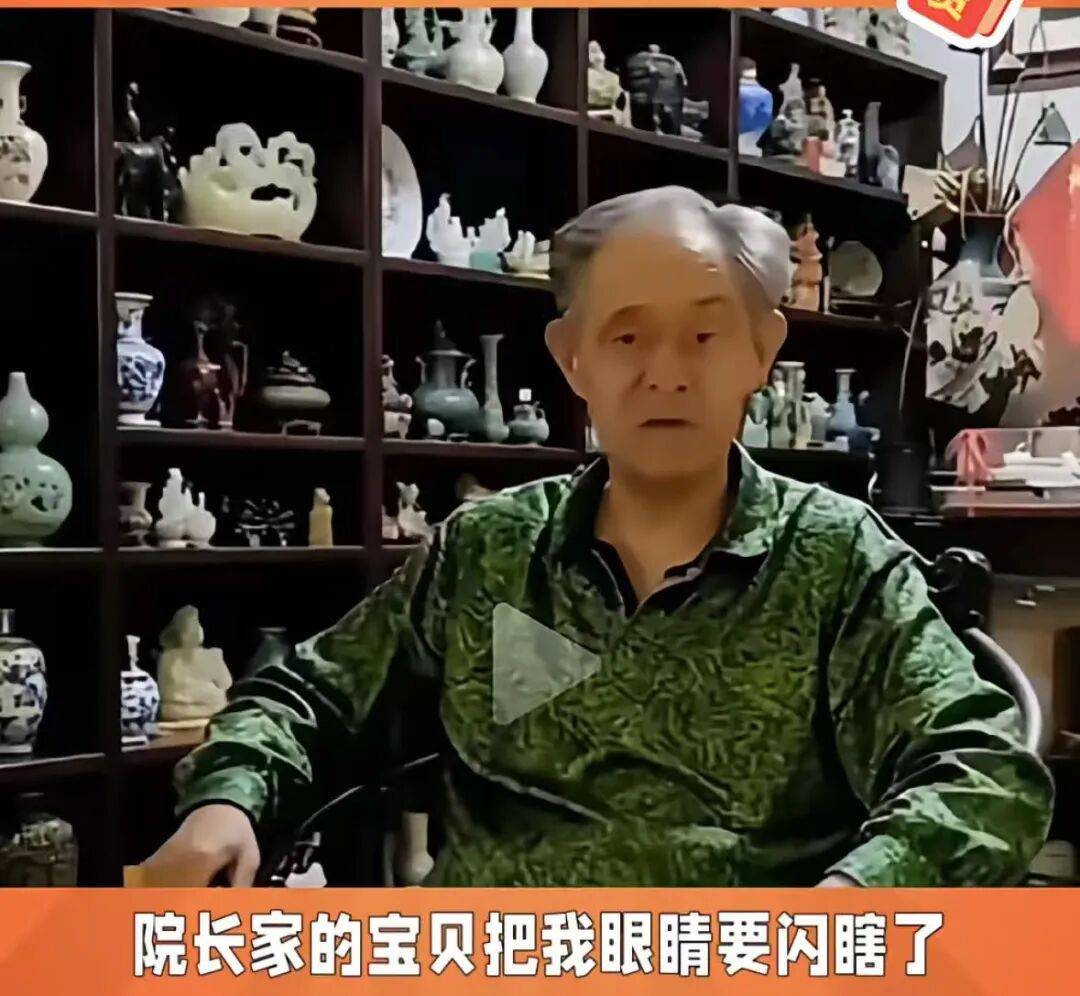 「南京博物院事件」所有文物都应该在市场上流通！