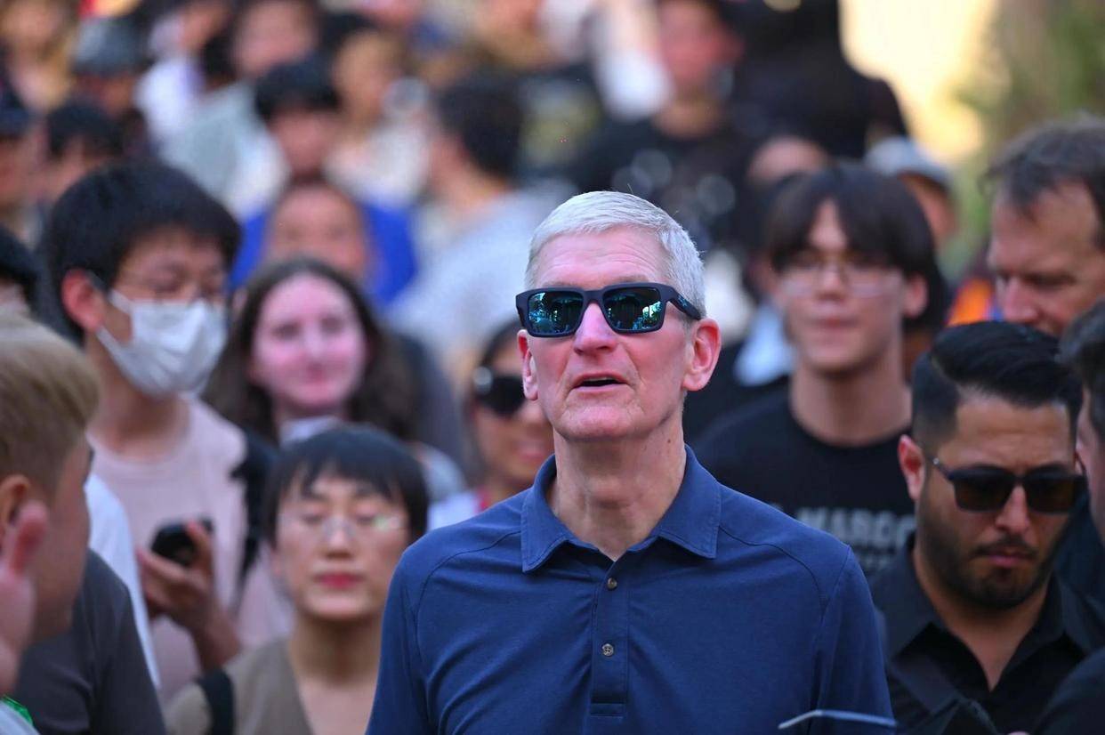 谷歌给苹果狠狠“上了一课”-锋巢网