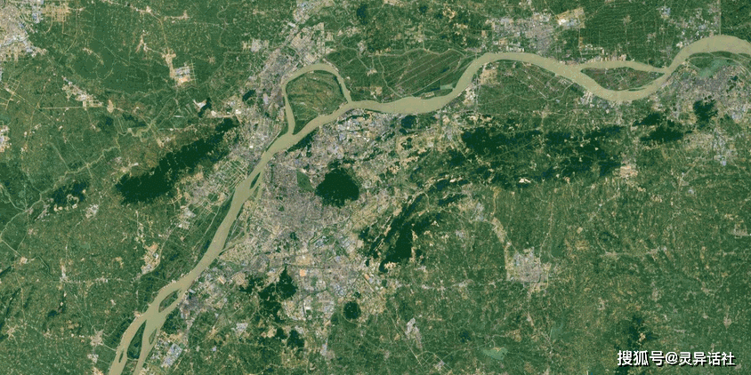 中日斗法（11）金陵祭