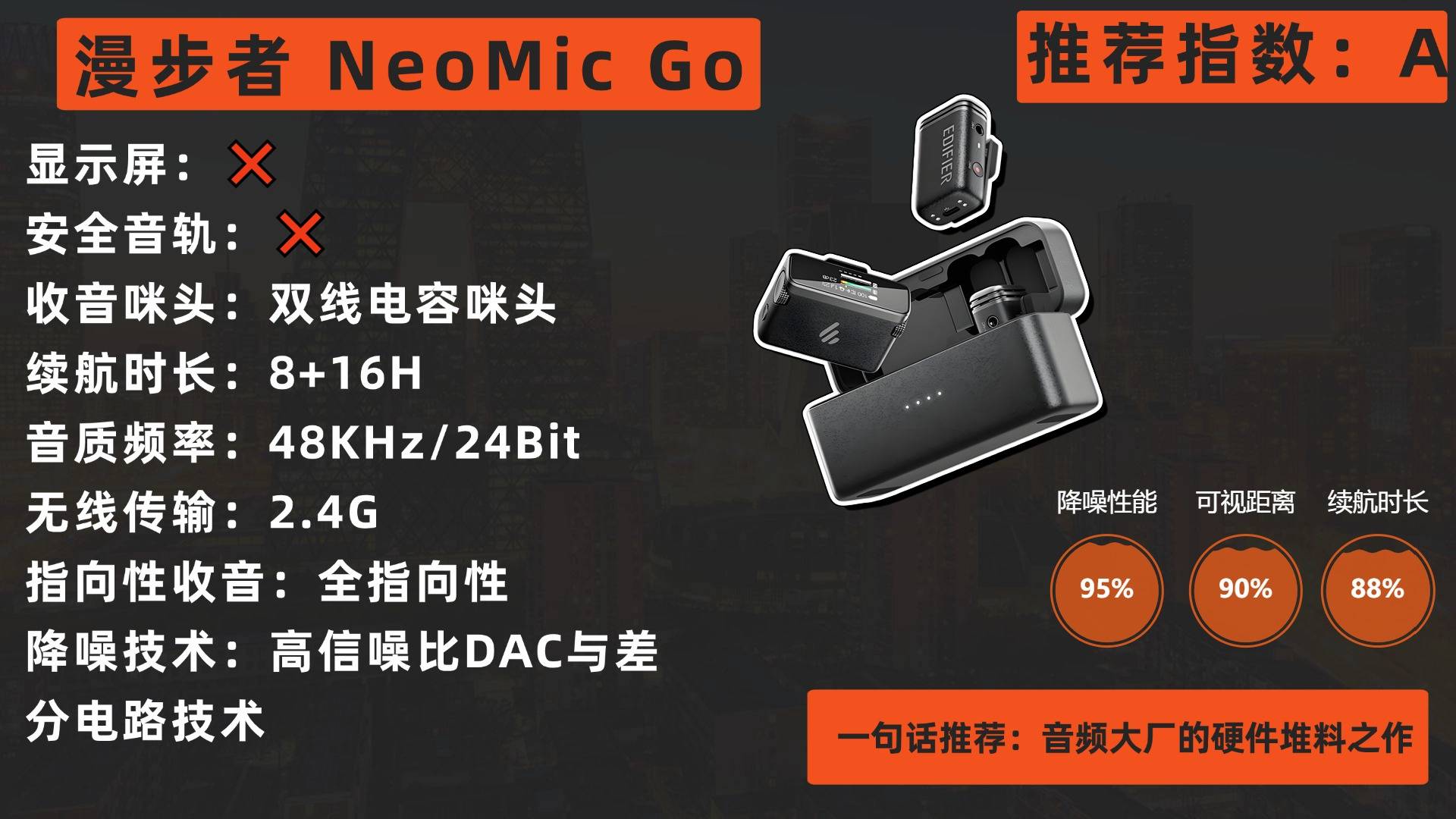 新手入门领夹麦克风怎么选不踩雷?2026新手推荐十大品牌麦克风