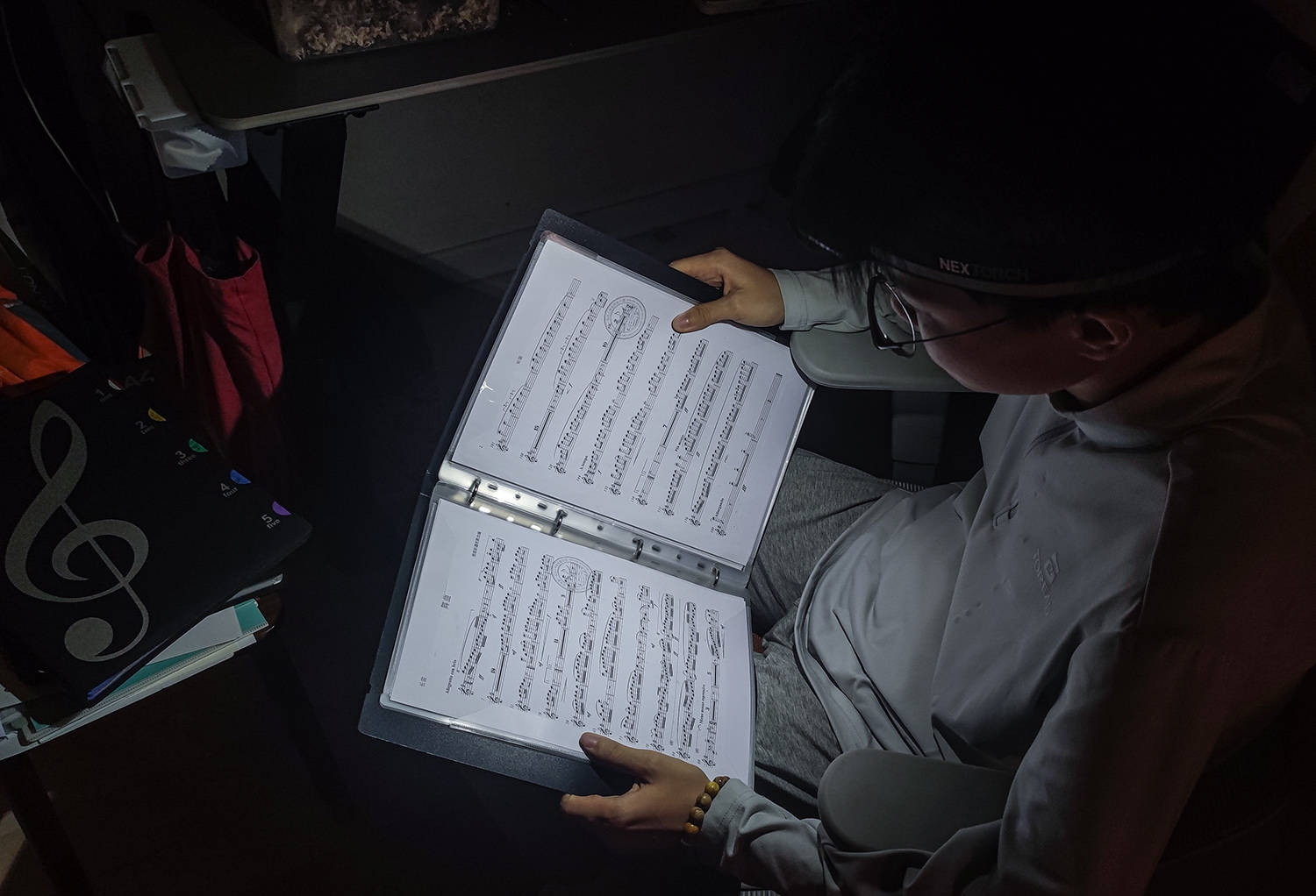 消解夜色里的不安与不便,重新定义实用照明:纳丽德 eStar头灯