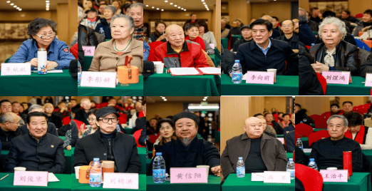 赓续红色血脉 翰墨筑梦同行 八路军研究会与京华蓝天书画院战略合作启航