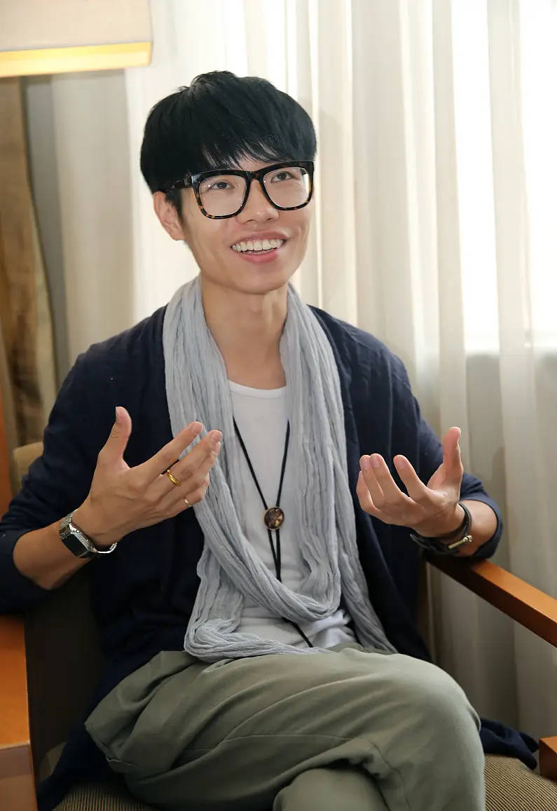 李行亮谈因网友抵制接不到工作：骂得难听的说我是阴暗心机男封面图