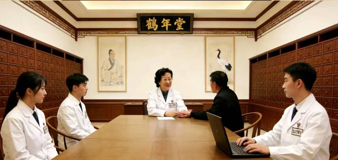苏清杰：“中医靠吹，西医靠推”？医疗圈不得不说的片面误读