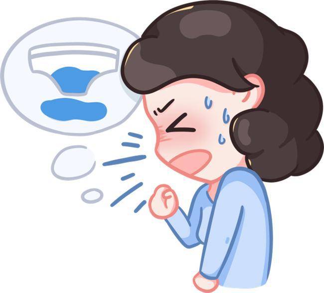 天冷了！漏尿、尿频尿急就加重