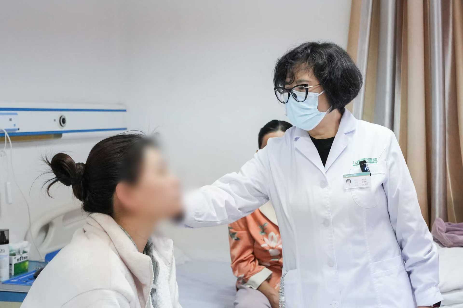 白癜风专家李从悠：白癜风与微量元素镓，免疫调节的辅助探索