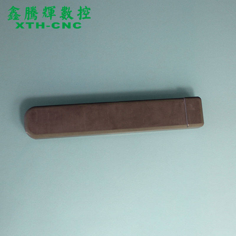 陶瓷加工内部缺陷，看不见的隐患藏着看得见的损失