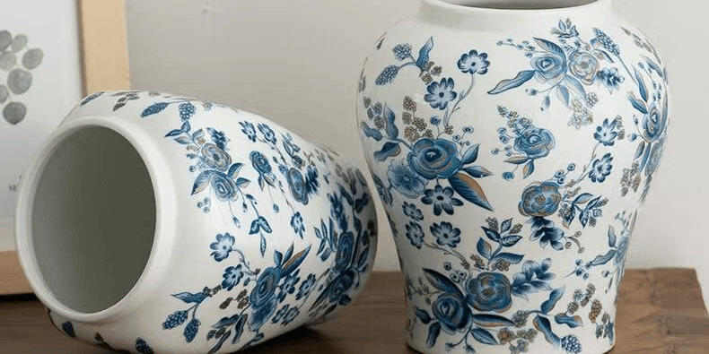 瓷摆件进口清关报关需要什么资料?