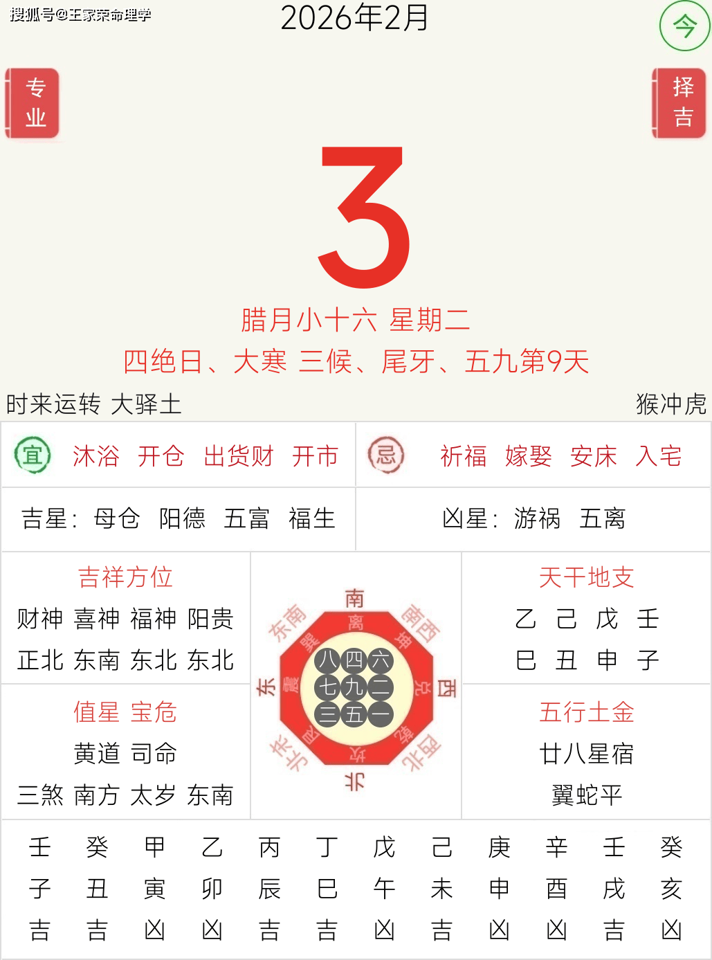 2023年各个生肖运势视频大全(2023年十二生肖运势详解最新完整版2020)