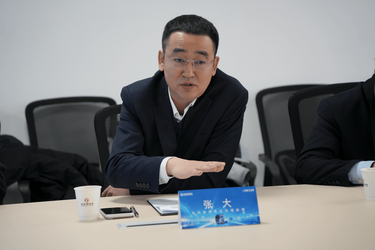 当50亿投入遇见“听劝”文化：东风商用车的硬核实力与柔软初心