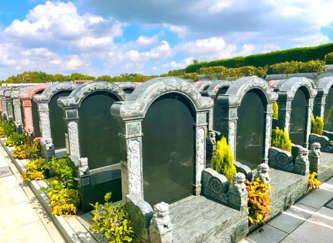 南京岱山陵园电话