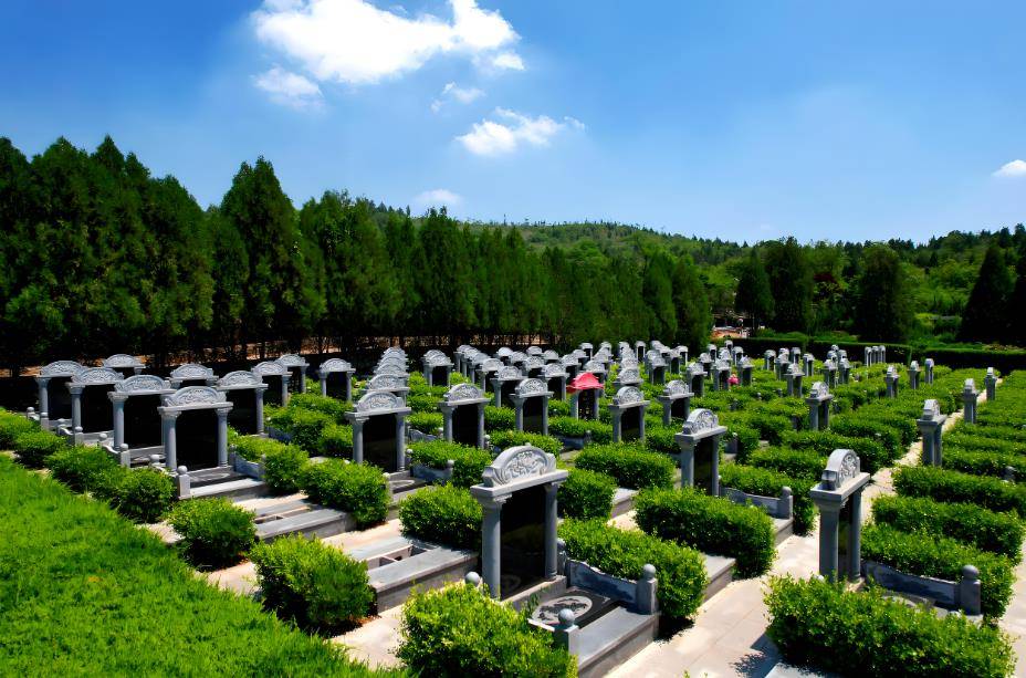 南京岱山陵园联系方式