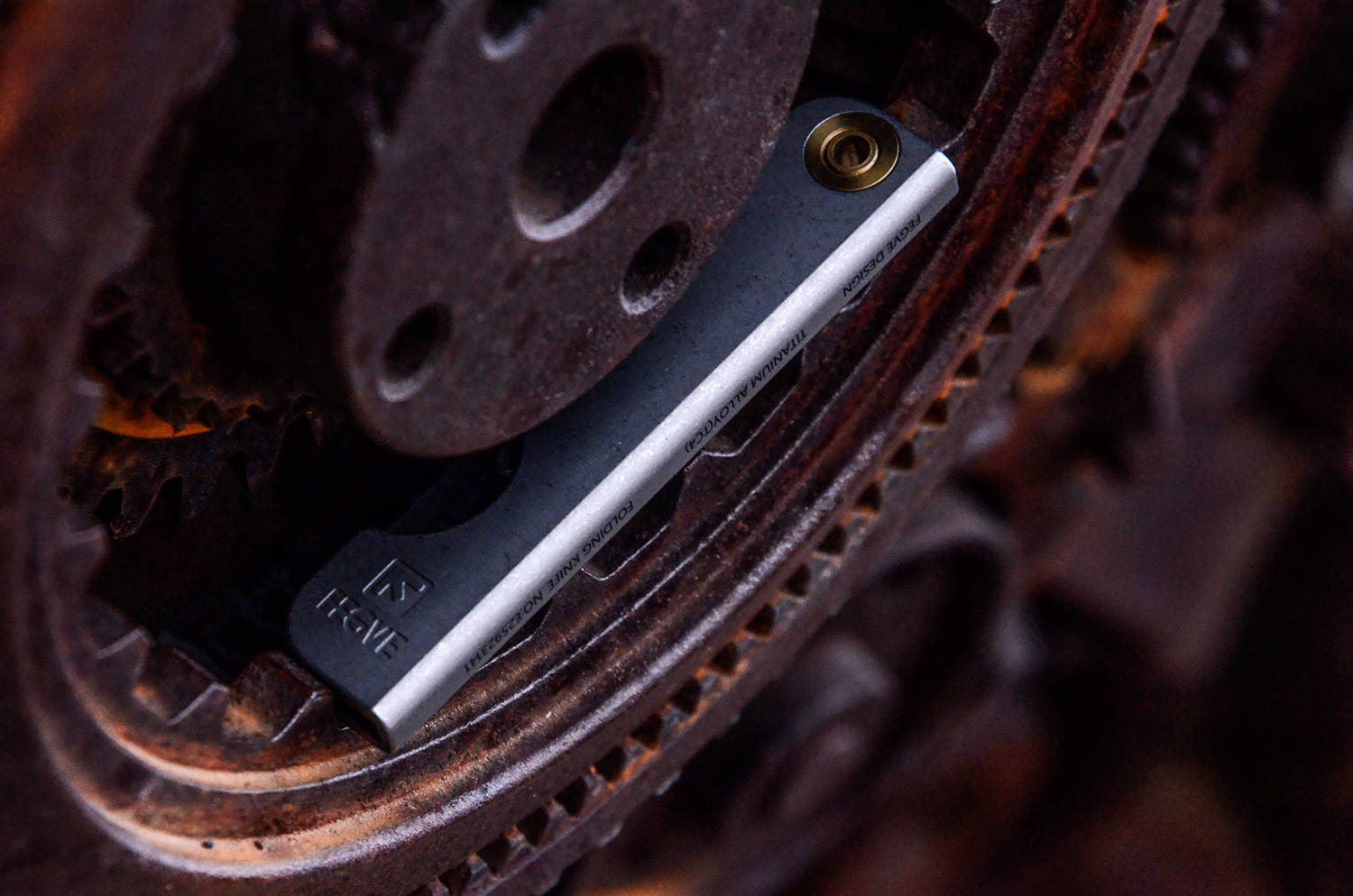 削铅笔的文具,长期主义的质感好物:费戈铅笔刀