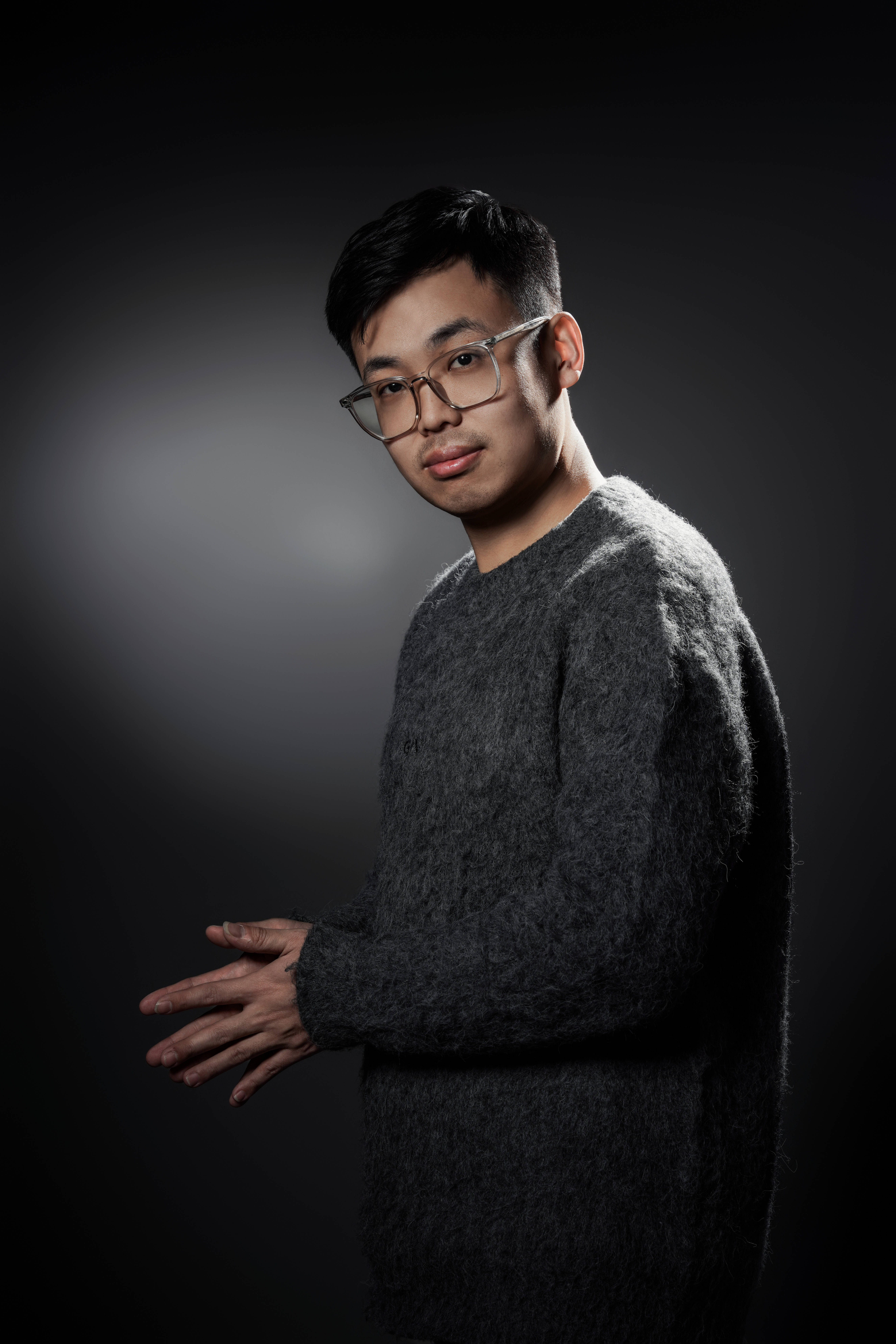 清华大学美术学院特聘教授——于子钦作品鉴赏