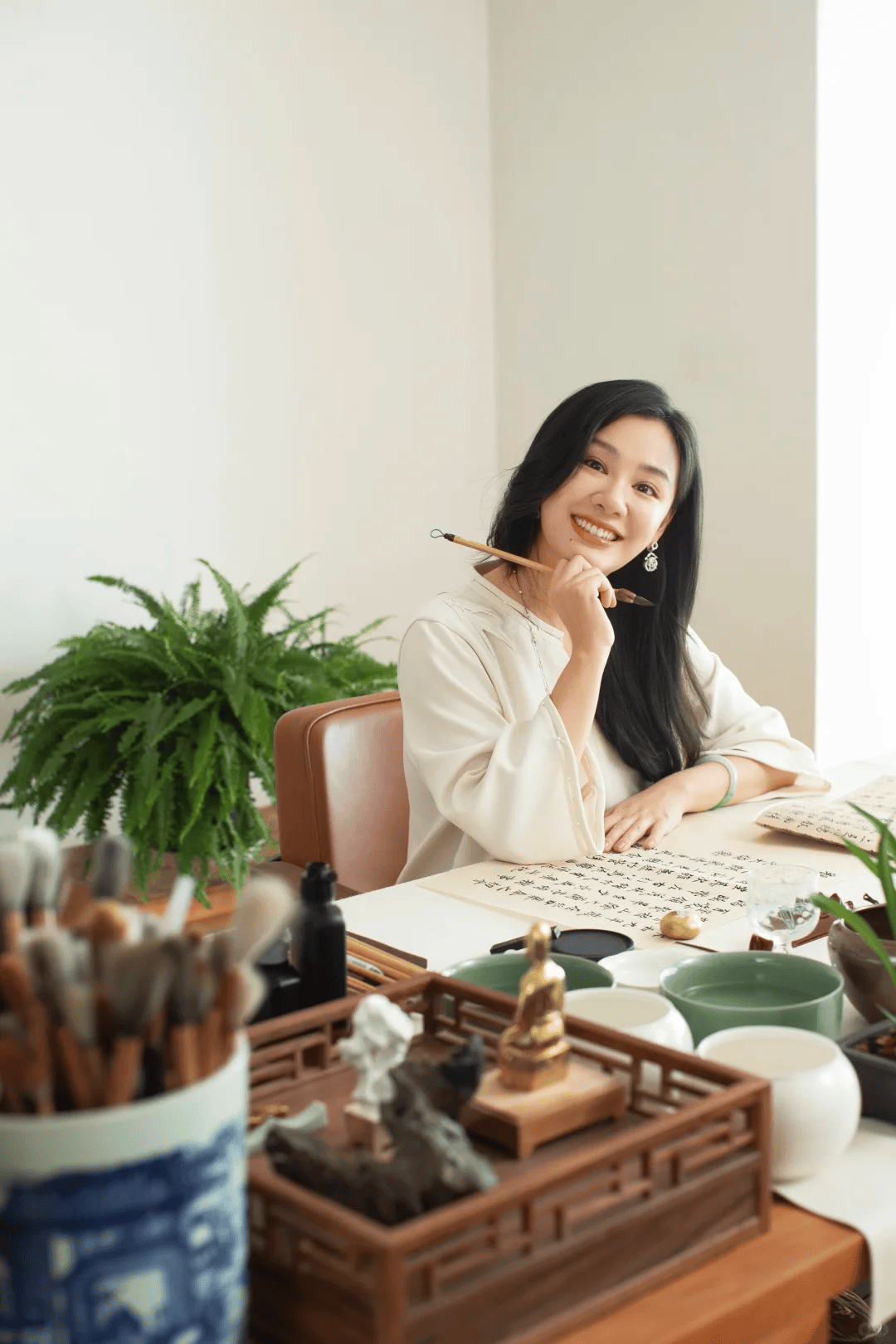 暄桐林曦老师：“每天进步一点点”，是不可能的