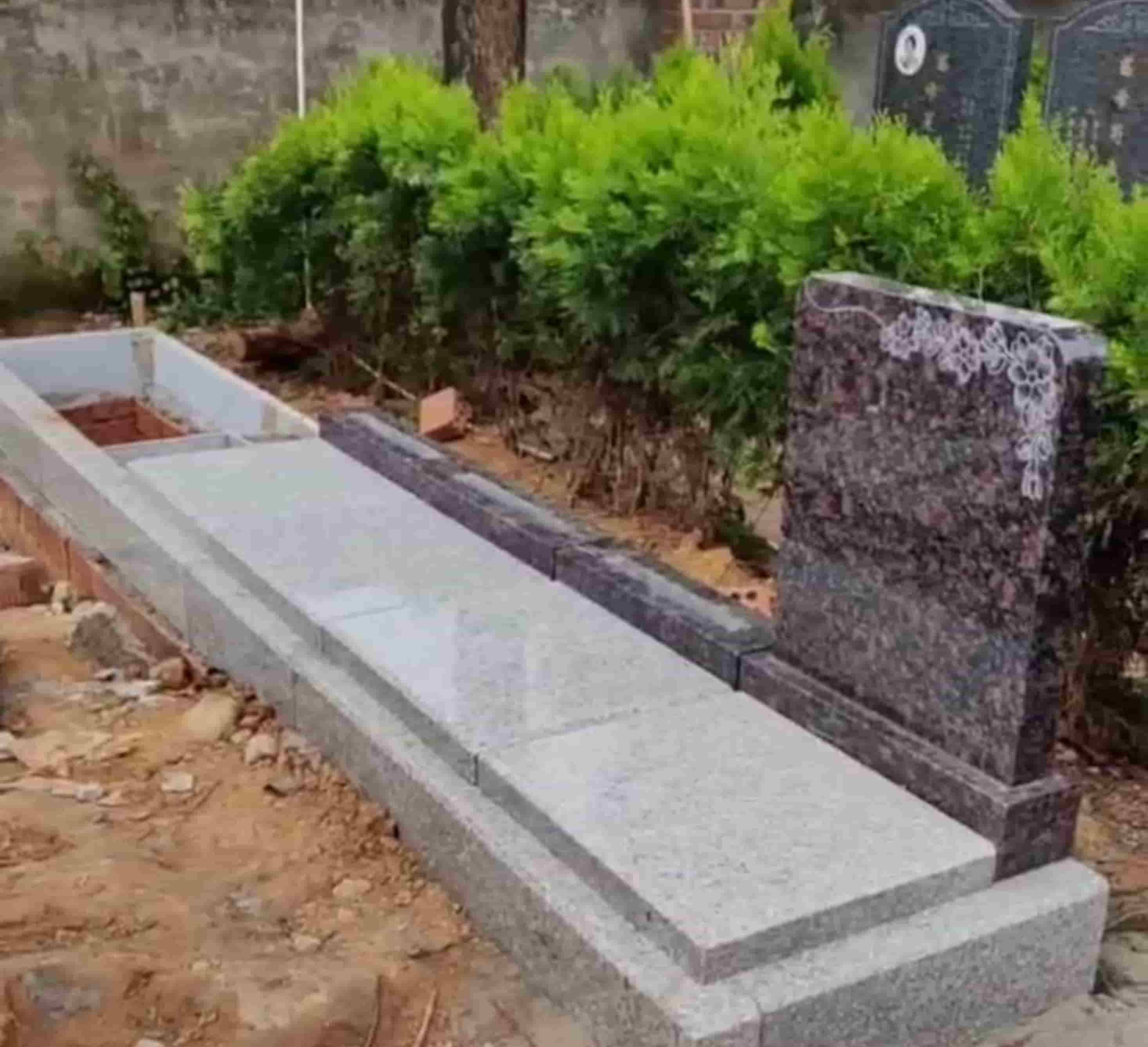 红枫艺术陵园墓地详细地址及预约流程