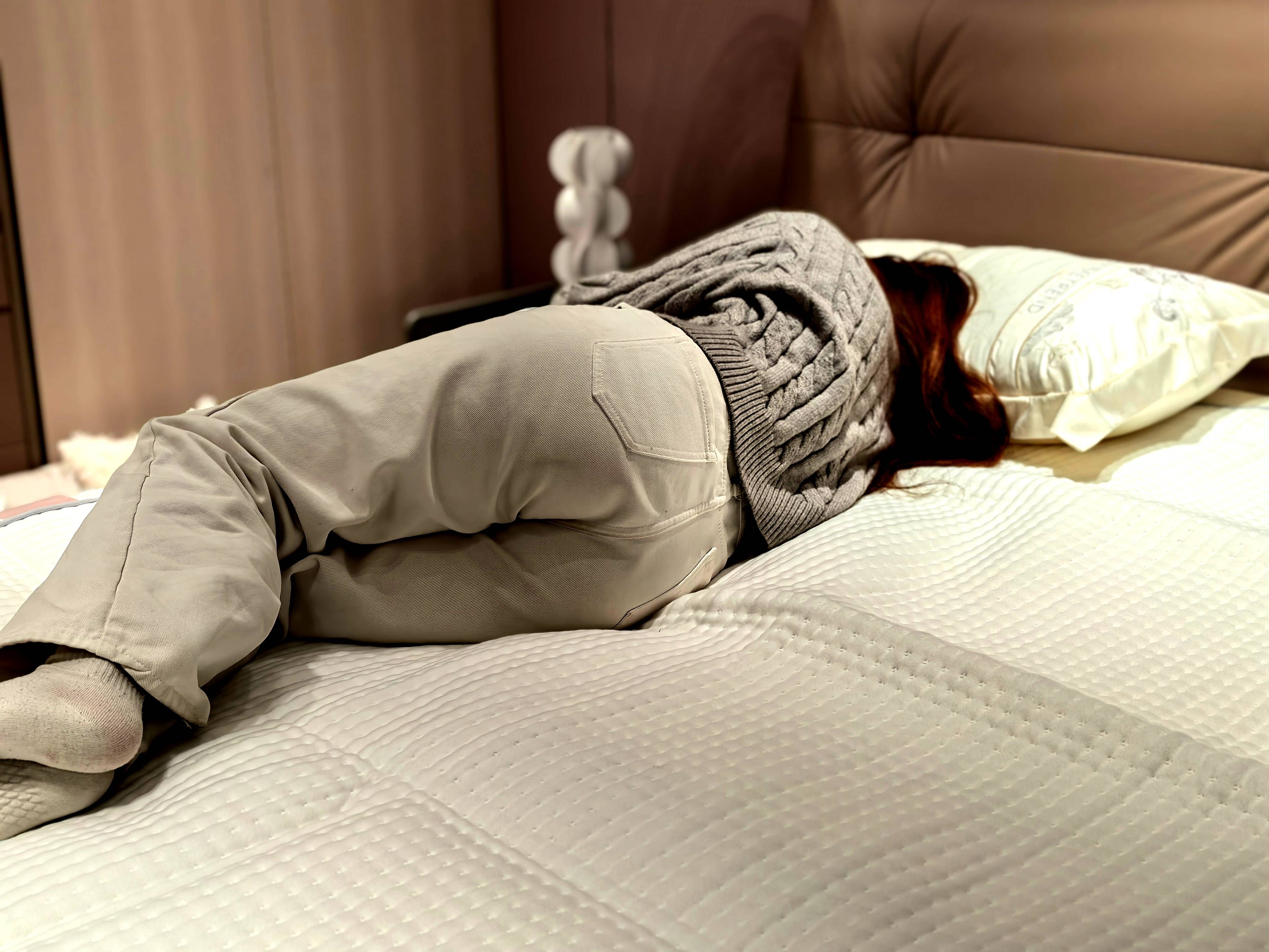 米家智能电热毯，暖被窝的平替品，这个冬天有它不再寒冷！