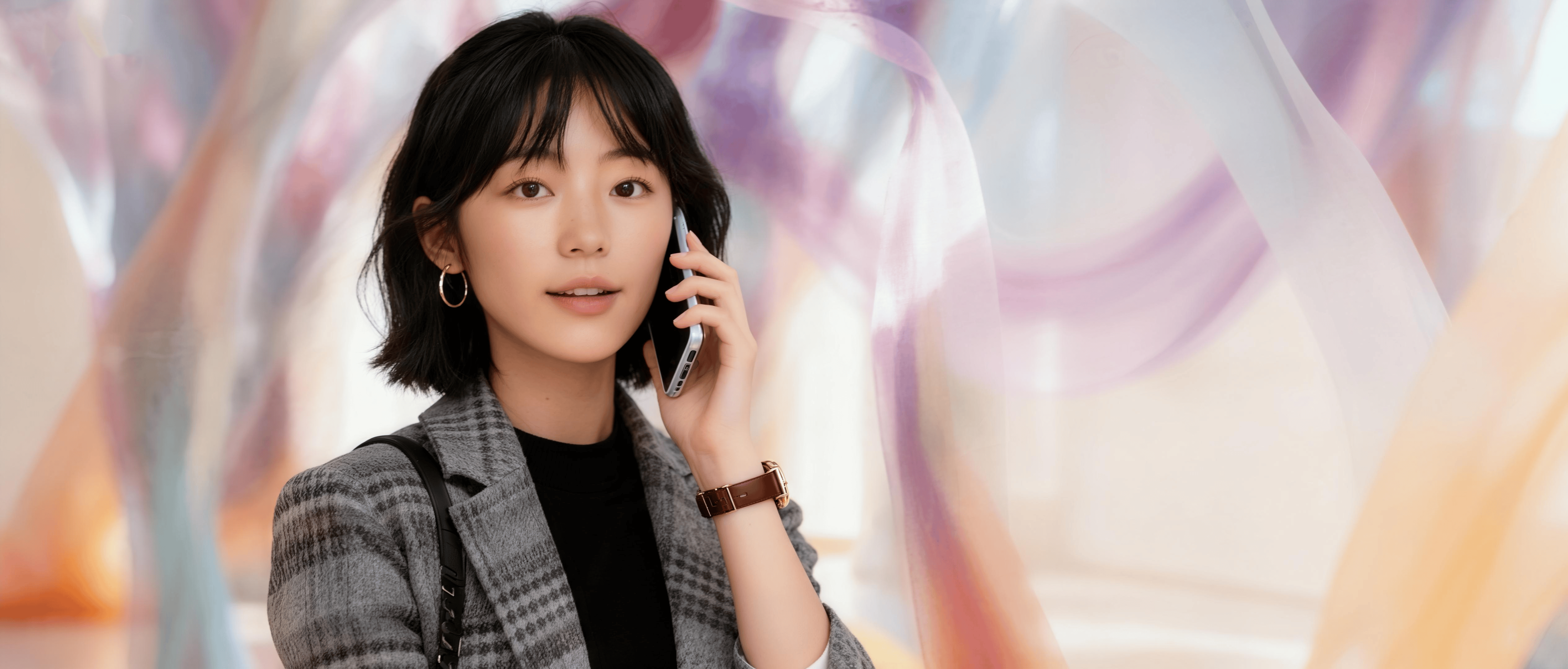 AI短片《婚前检查》全网上线，未来关系剧场拉开序幕