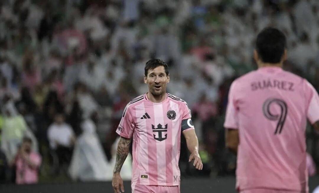 ميسي انتر ميامي ميسي انتر ميامي