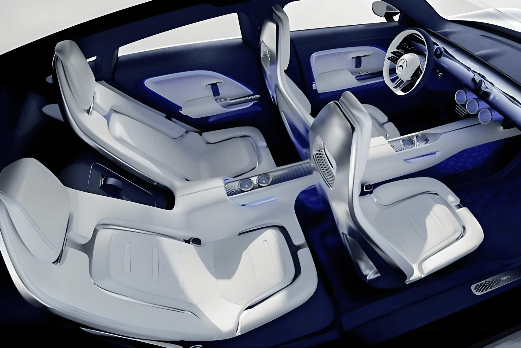 梅赛德斯全新轿跑,功率400匹马力,800V电气架构,续航800km 梅赛德斯全新轿跑,功率400匹马力,800V电气架构,续航800km