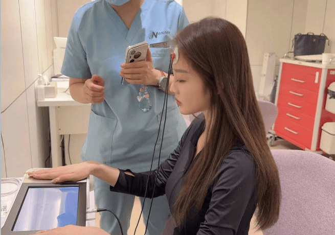 鹰演医学科技赋能机构全周期健康管理