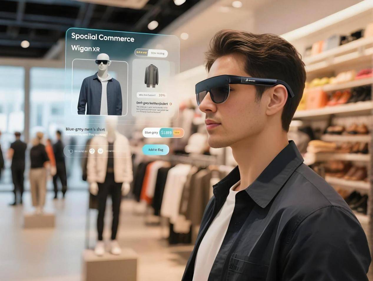 AI繁荣的背面，是智能手机正在失去主导权-锋巢网