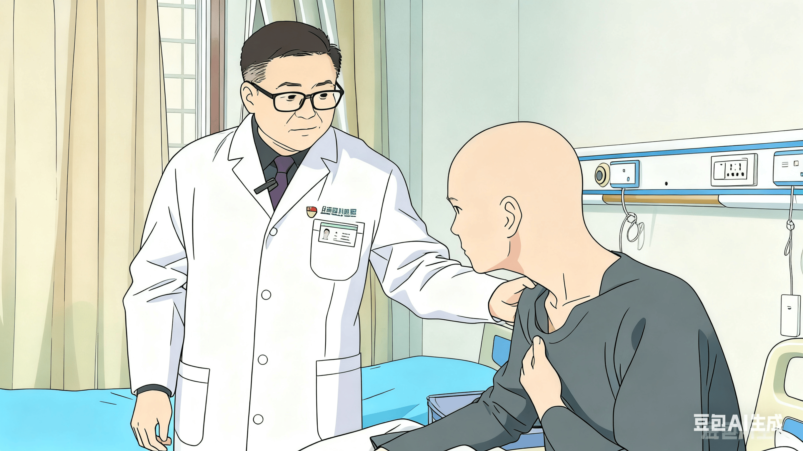 白癜风医生郑华国：白斑在暴露部位vs不暴露部位，差别很大