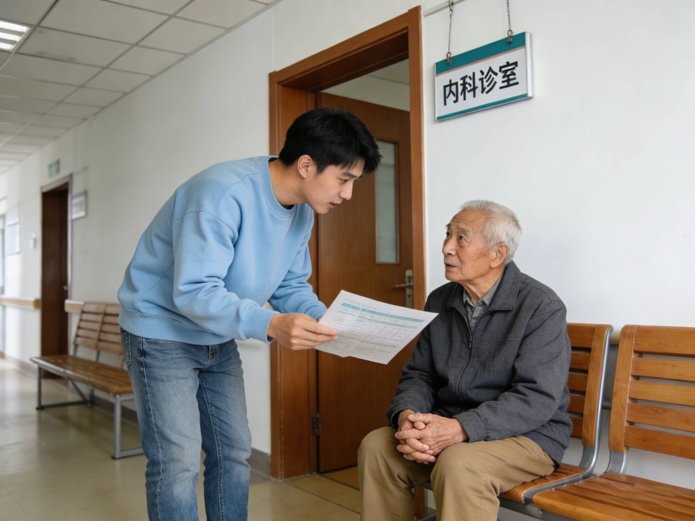 关于积水潭医院全天陪诊含挂号疫苗接种全程代办陪同，准时接种不拖延的信息
