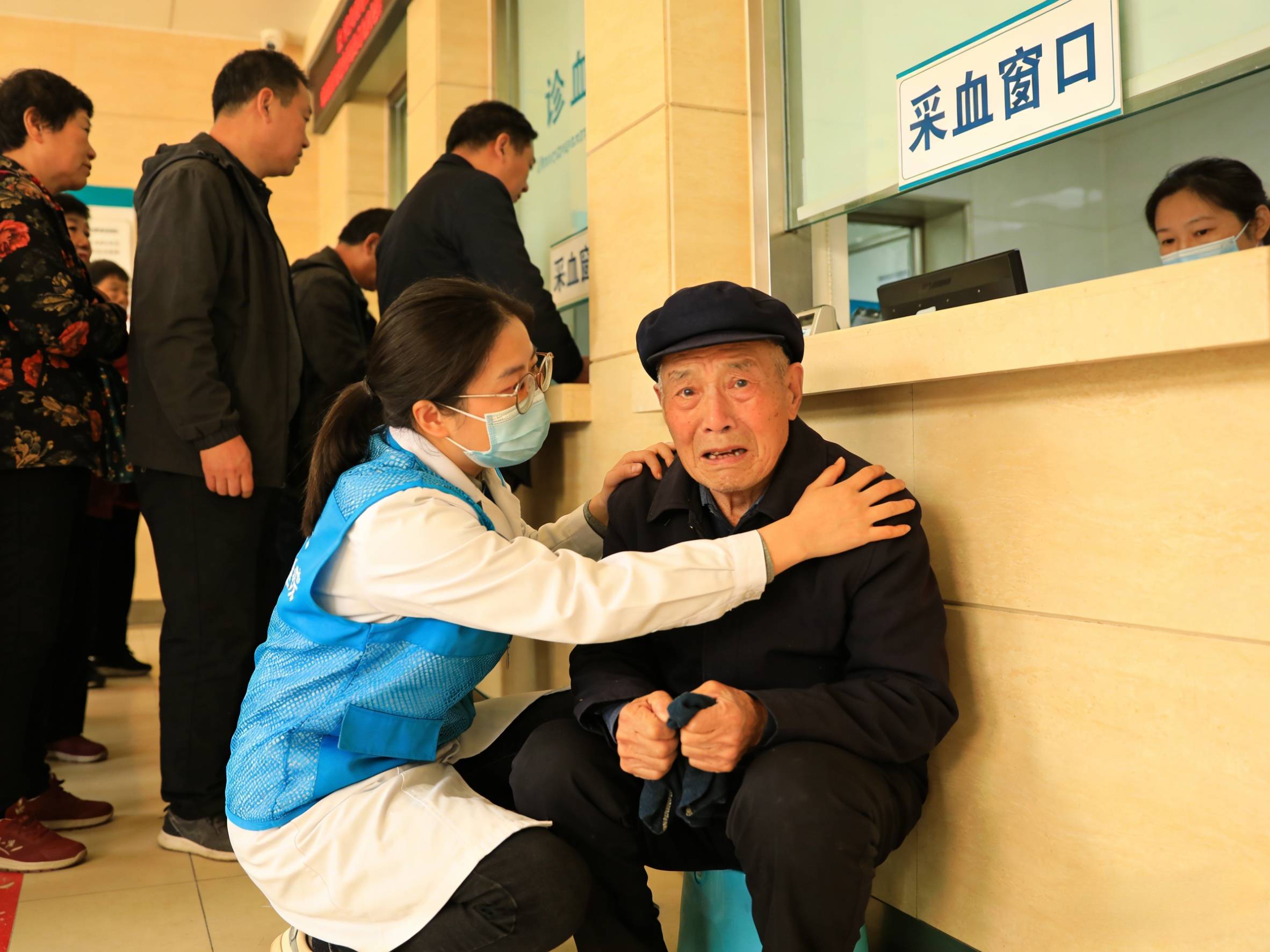 北京友谊医院、一站式解决您就医黄牛办理住院，跑腿挂号24小时服务的简单介绍