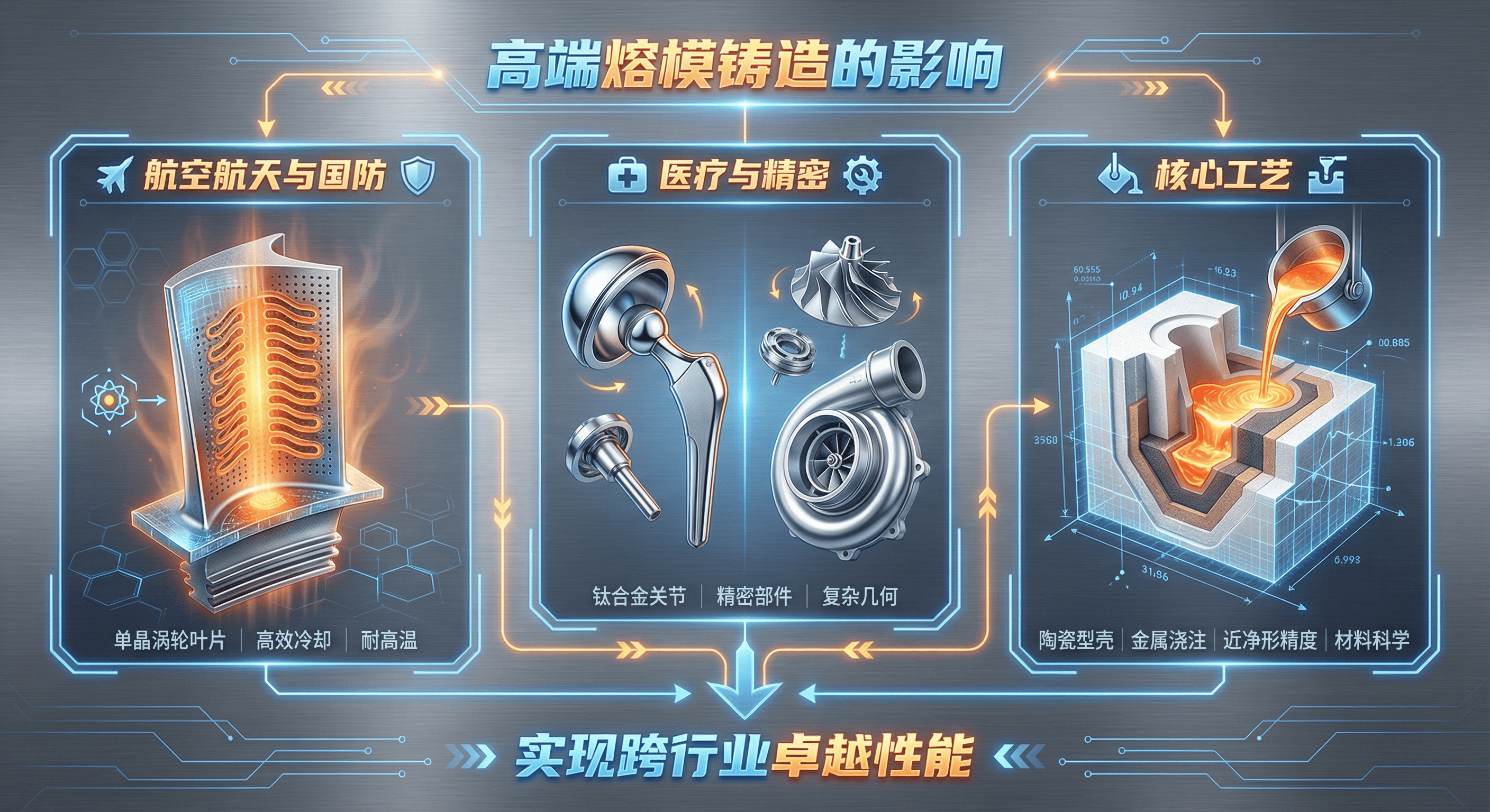 熔模铸造.png