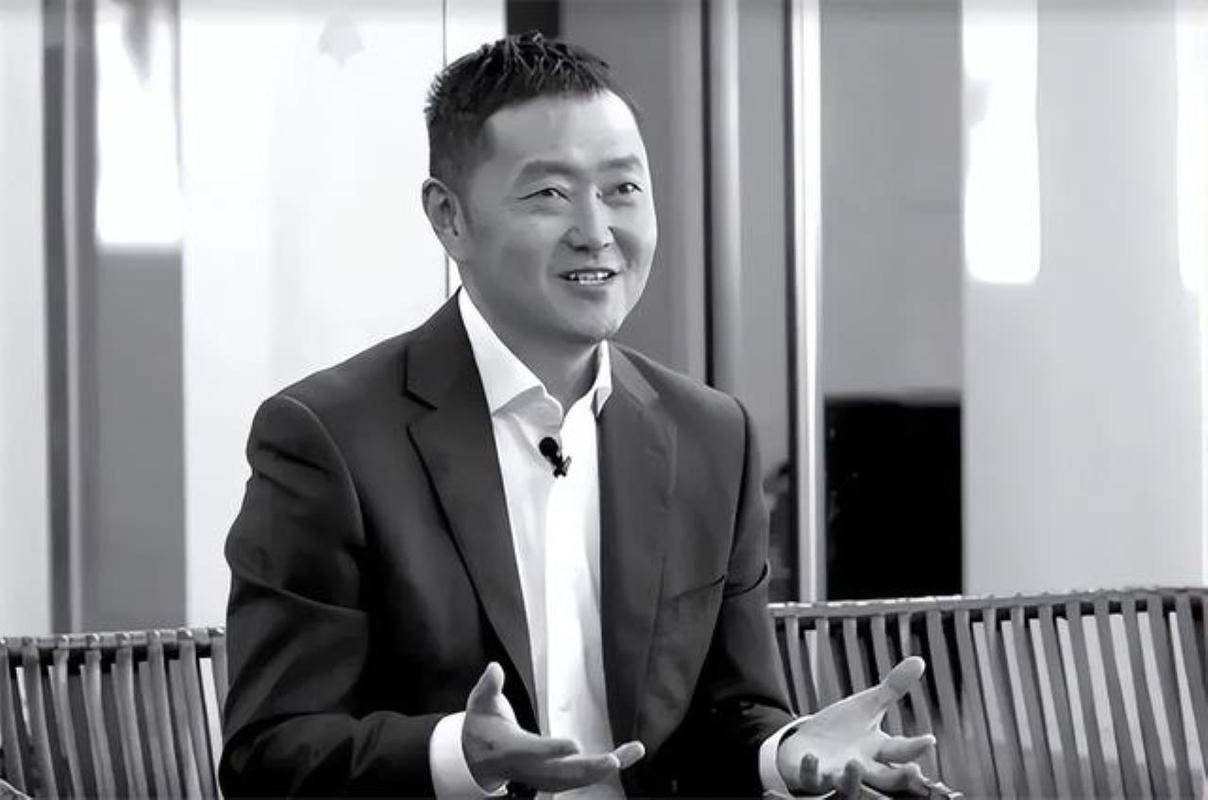 贝壳「辜负」了左晖的理想-锋巢网