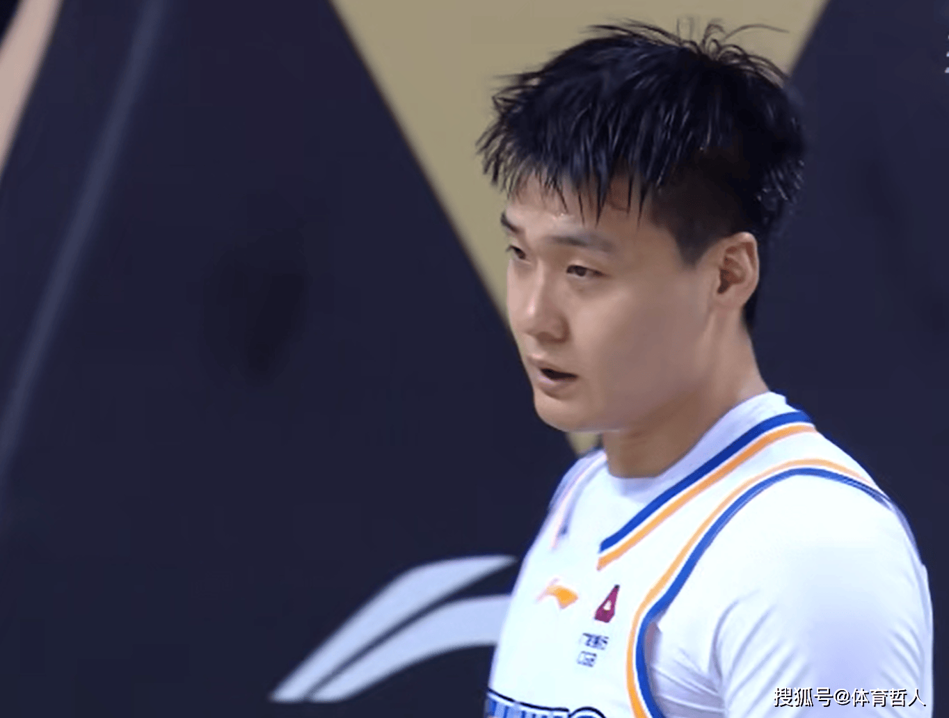 实事求是，杰曼大赞赵睿！