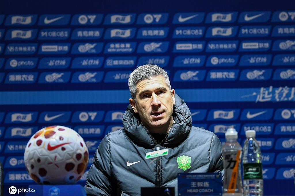 国安主帅：我们的重点是如何打好比赛 而不会放在摆脱负分上